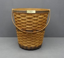Longaberger bankers waste for sale  Souderton