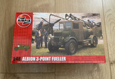 L283 airfix model for sale  BIRMINGHAM