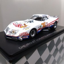 Spark hachette corvette d'occasion  Expédié en Belgium