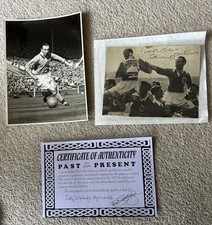 Stanley matthews football for sale  PAIGNTON