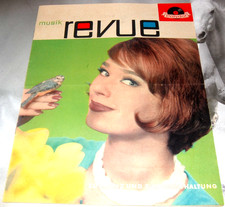 Polydor rigi faltblatt gebraucht kaufen  Köln
