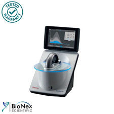 Thermo fisher nanodrop for sale  North Brunswick