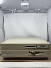 Vintage commodore amiga for sale  Harrison
