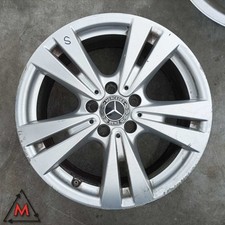 Cerchio lega 5jx17 usato  Italia