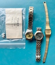 Lotto orologi polso usato Lotto orologi polso usato  Spedire a Italy