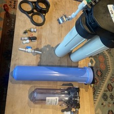 Hydro logic 1000 for sale  Angwin
