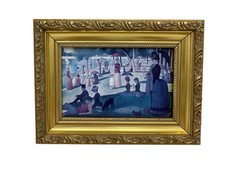 Sunday grande jatte for sale  San Ramon