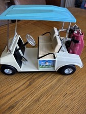 Golf cart desktop for sale  EYEMOUTH