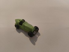 Kinder montable oldtimer d'occasion  Magny-en-Vexin