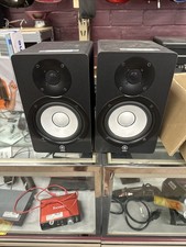 Yamaha hs50m monitor usato  Spedire a Italy