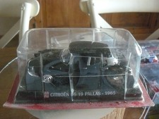 Citroen pallas 43 d'occasion  Signes