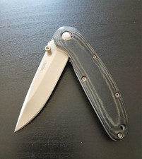 Virginia coltello coltellino usato  Sorbolo Mezzani