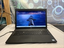 Notebook Dell Latitude 3500 i5 8º 8GB RAM Win 11 256GB SSD notebook PC U5 comprar usado  Enviando para Brazil