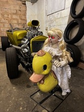 Conjuring annabelle doll for sale  HASTINGS