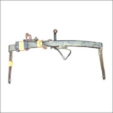 Attelage 3c0803881f volkswagen d'occasion  Caudan
