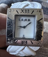 .m.b. watch black for sale  Portland