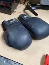 Slam man boxing for sale  ELLESMERE PORT