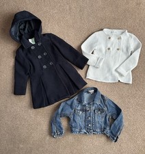Girls age jean for sale  IPSWICH