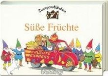 Zwergenstübchen süße früch gebraucht kaufen  Berlin