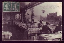 B0516 bas meudon d'occasion  Roanne