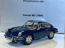 Cmc porsche 901 d'occasion  Expédié en Belgium