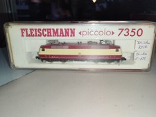 Fleischmann spur piccolo gebraucht kaufen  Tönisvorst