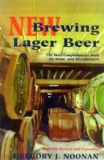 New brewing lager for sale  Montgomery