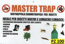 Tappo trappola 100 usato  Gabicce Mare