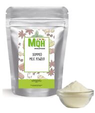 Skimmed milk powder for sale  LEICESTER
