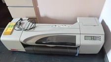 Stampante plotter designjet usato  Milano