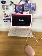 Genio learning laptop for sale  MANSFIELD