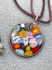 Vintage murano art for sale  Bellevue