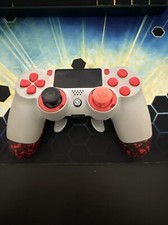 Scuf ps4 controller for sale  Indianapolis