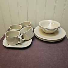 Melamine tan speckled for sale  Central Point