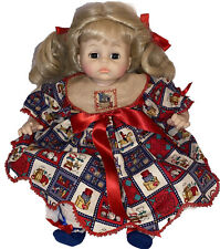 Madame alexander doll for sale  Lima