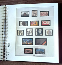 Leeres vordruckalbum bund gebraucht kaufen  Berlin