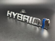 Toyota hybrid 152mm usato  Verrayes