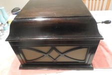 Hmv 104 gramophone. for sale  TORQUAY