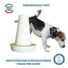 Pippi cono traversine usato  Genova