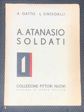 Gatto sinisgalli atanasio usato  Italia