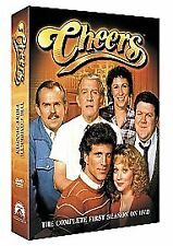 Cheers season dvd for sale  STOCKPORT