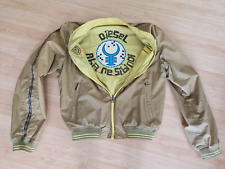 Diesel safari blouson gebraucht kaufen  München