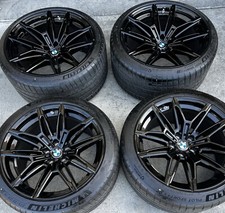 Bmw rims wheels for sale  Gardena