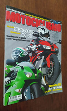 Rivista motociclismo 2007 usato  Cagliari