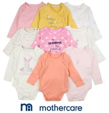 Baby girls bodysuits for sale  WILLENHALL