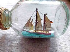 Buddelschiff schiff flasche gebraucht kaufen Buddelschiff schiff flasche gebraucht kaufen  Detmold