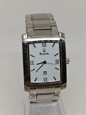 Bulova c875379 swiss usato  Massa di Somma