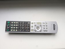 Sony RM-PP412 A/V Receiver Home Theater System Remote Control  comprar usado  Enviando para Brazil