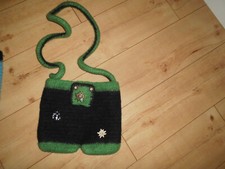 Handmade unikat lederhose gebraucht kaufen  Wiesbaden