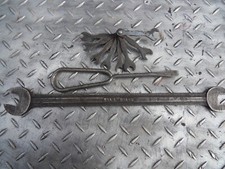Set magneto spanners for sale  MONTROSE